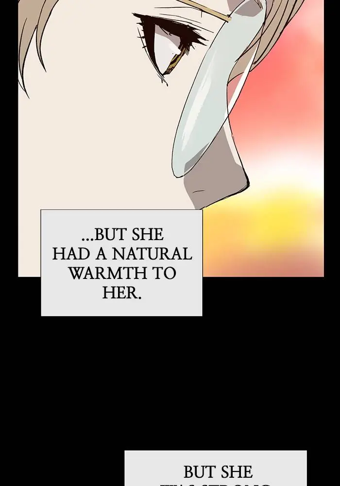 Weak Hero Chapter 190 Page 40