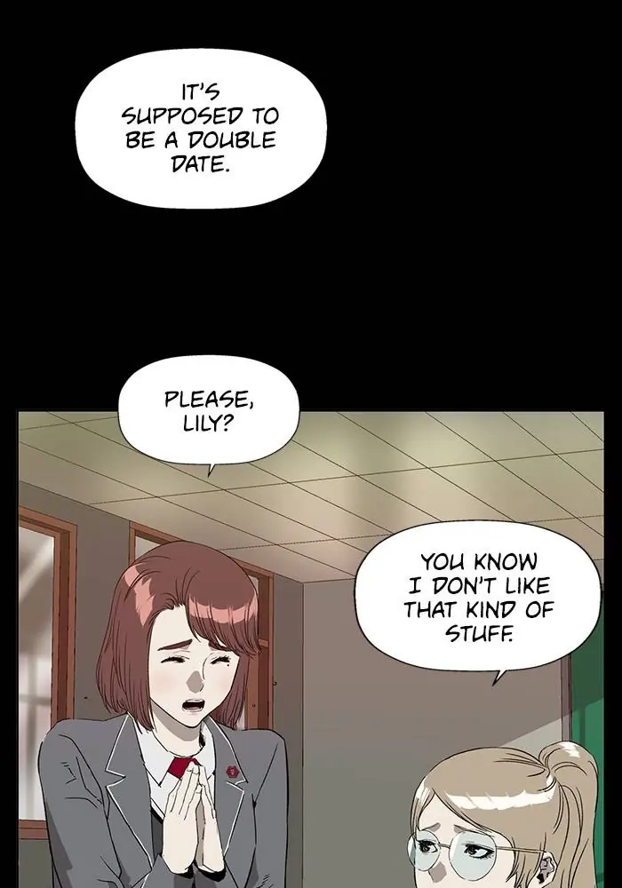 Weak Hero Chapter 190 Page 42