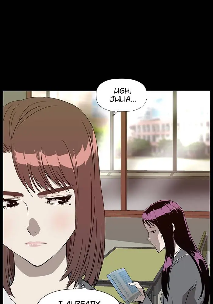 Weak Hero Chapter 190 Page 44