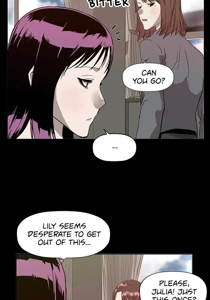 Weak Hero Chapter 190 Page 46