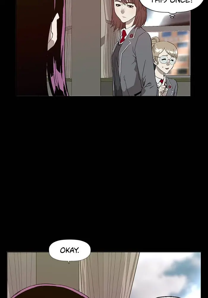 Weak Hero Chapter 190 Page 47