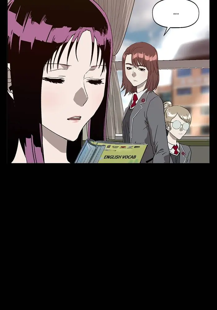 Weak Hero Chapter 190 Page 48