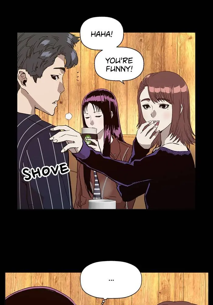 Weak Hero Chapter 190 Page 51