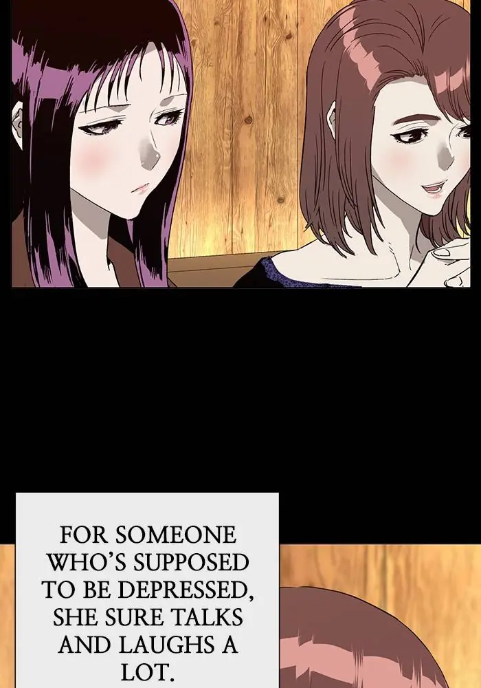 Weak Hero Chapter 190 Page 52