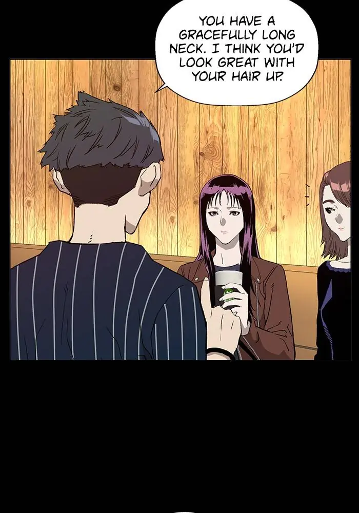 Weak Hero Chapter 190 Page 55