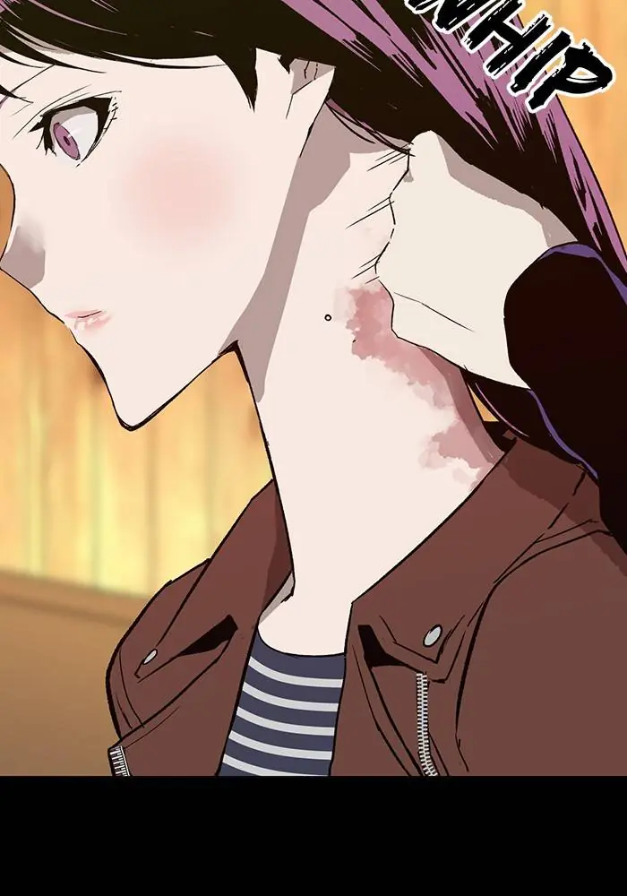 Weak Hero Chapter 190 Page 57