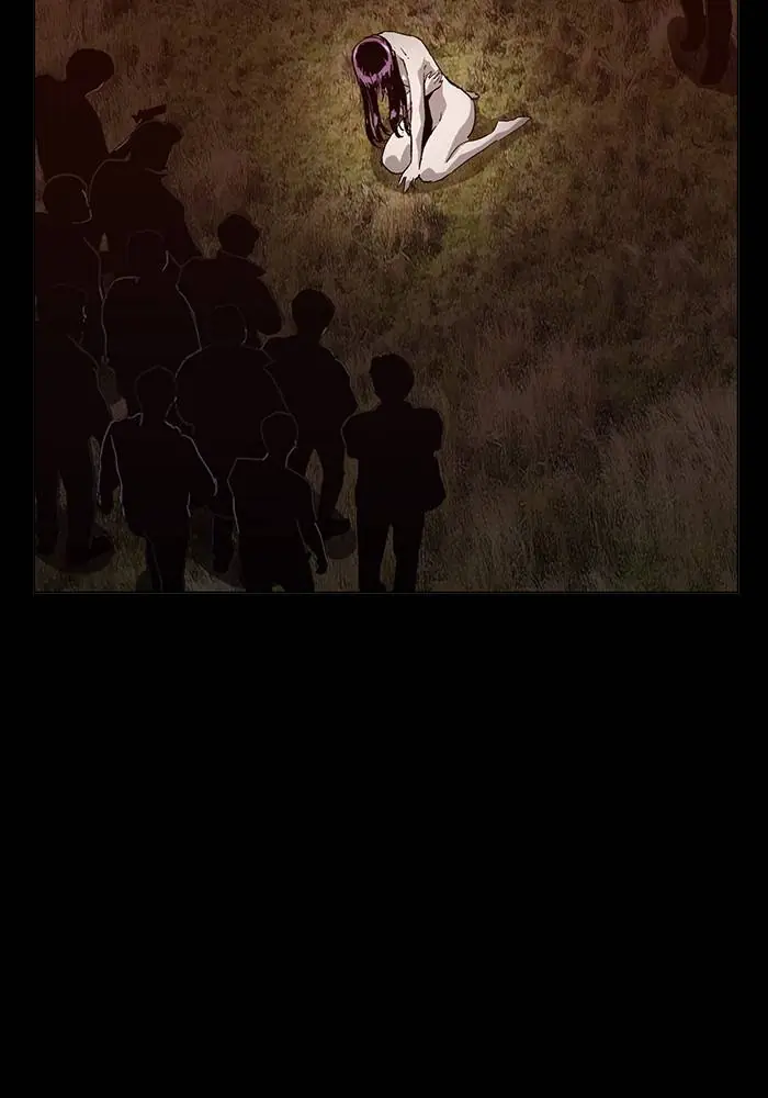 Weak Hero Chapter 190 Page 60