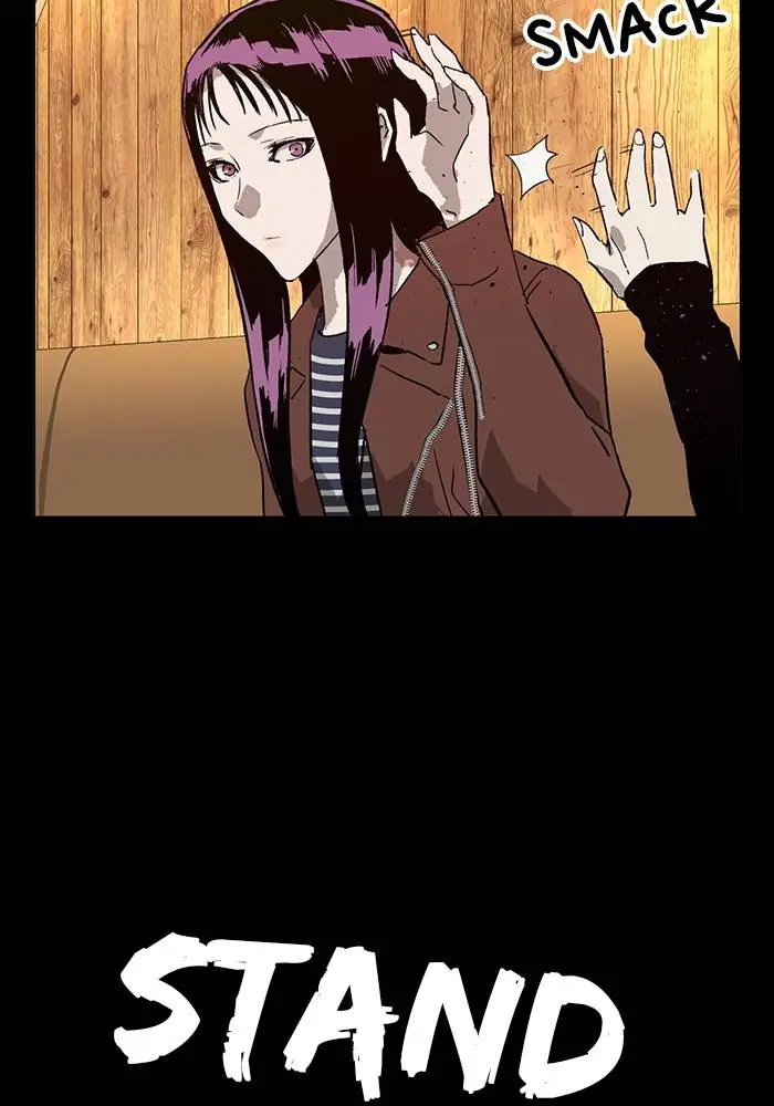 Weak Hero Chapter 190 Page 63