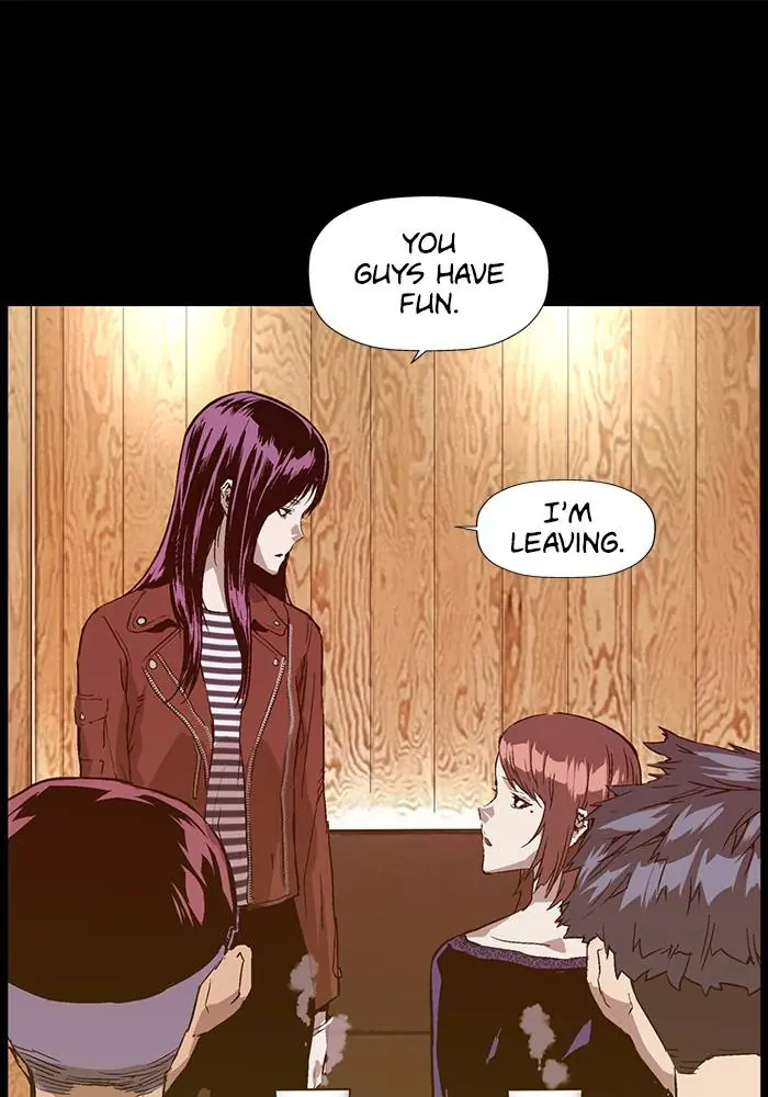 Weak Hero Chapter 190 Page 65