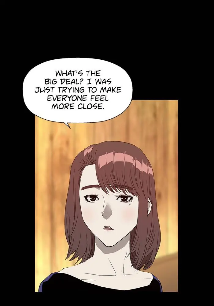 Weak Hero Chapter 190 Page 67