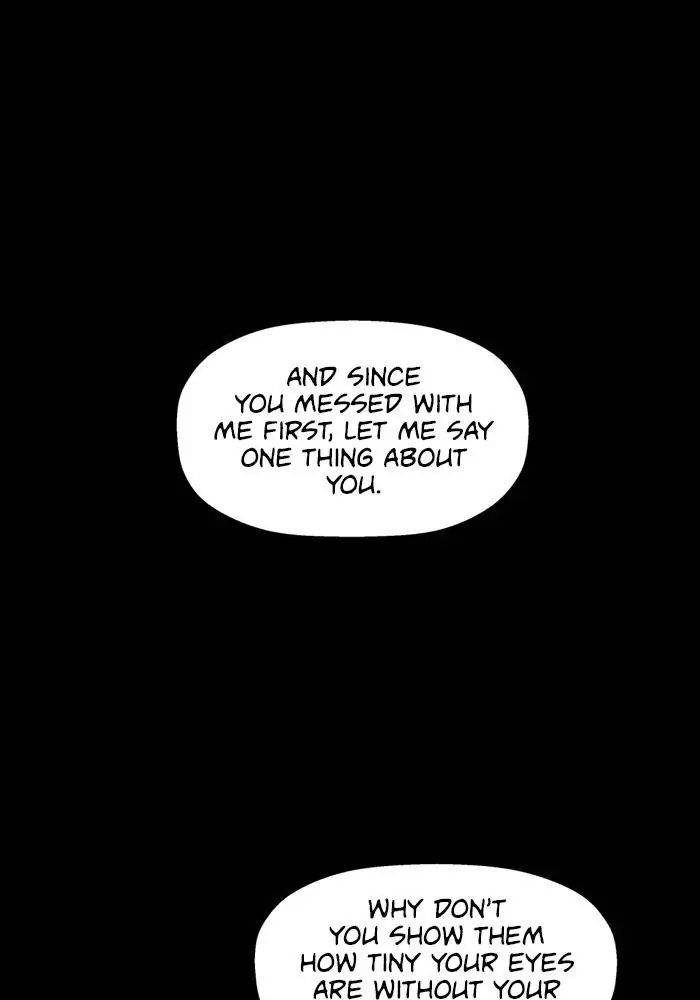 Weak Hero Chapter 190 Page 71