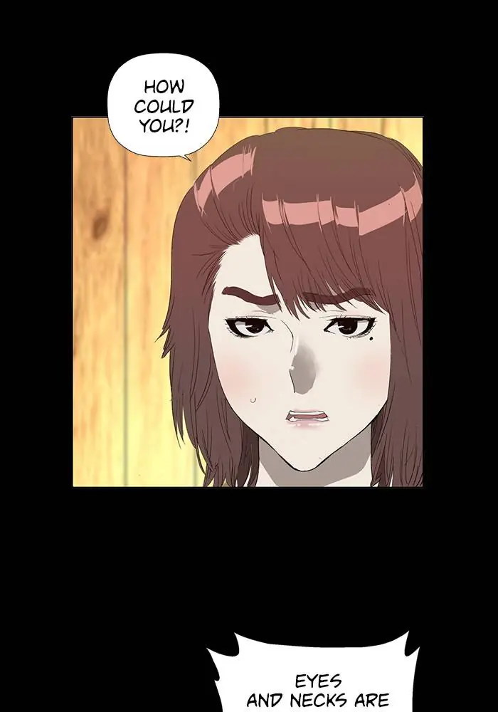 Weak Hero Chapter 190 Page 73