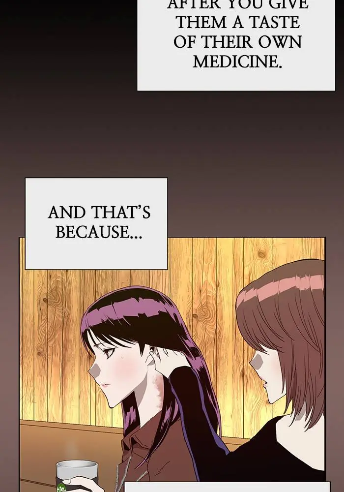 Weak Hero Chapter 190 Page 77