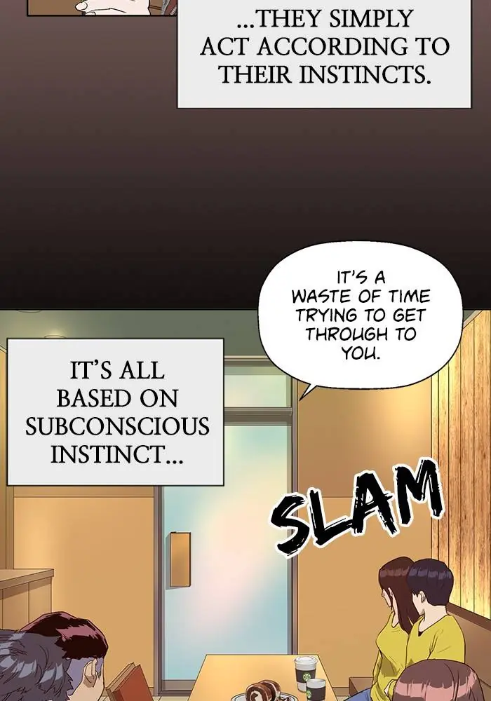 Weak Hero Chapter 190 Page 78