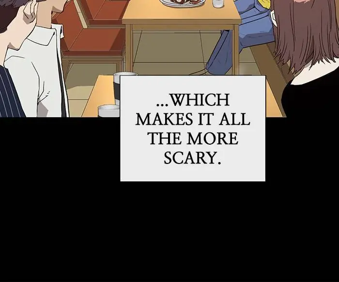 Weak Hero Chapter 190 Page 79