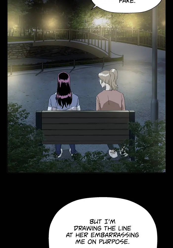 Weak Hero Chapter 190 Page 82