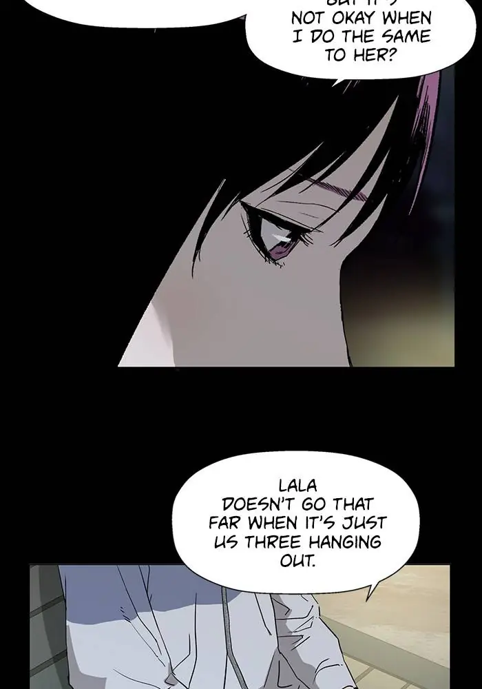 Weak Hero Chapter 190 Page 84