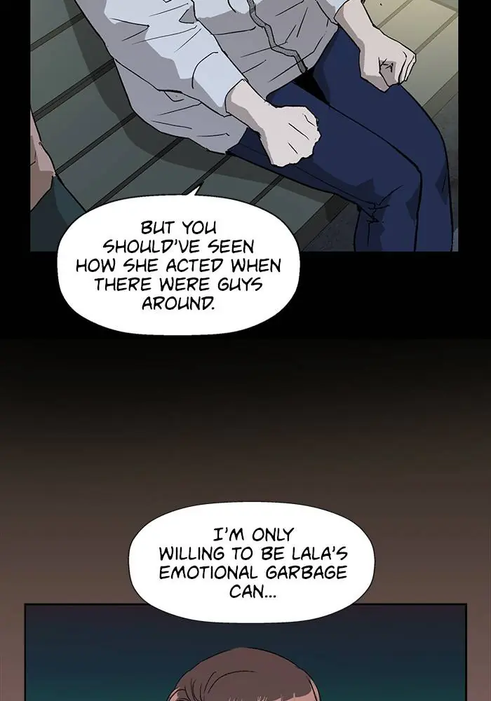 Weak Hero Chapter 190 Page 85