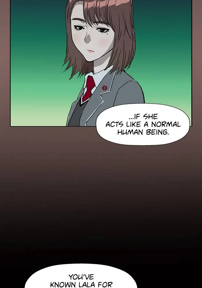 Weak Hero Chapter 190 Page 86