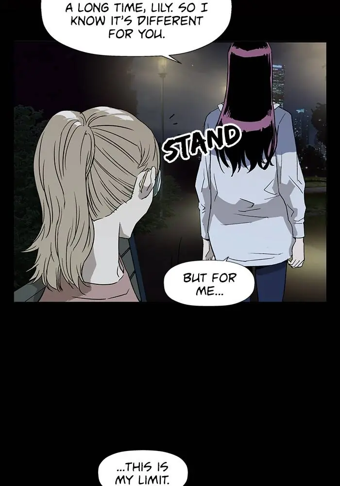 Weak Hero Chapter 190 Page 87