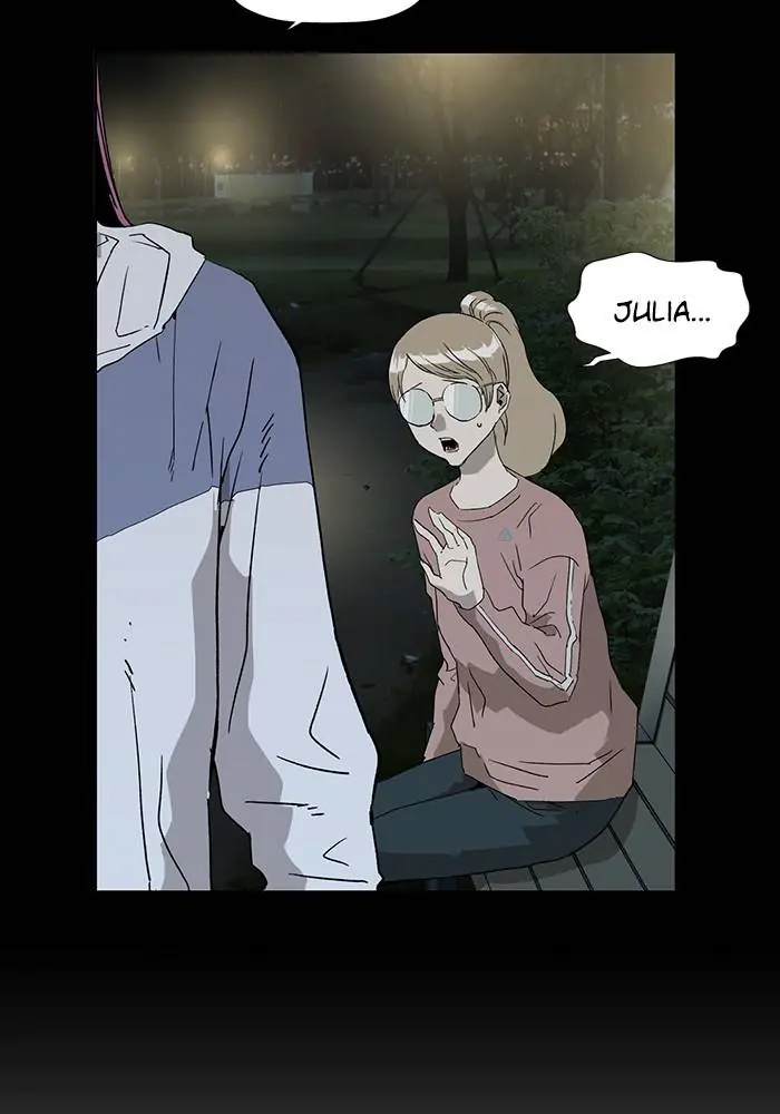 Weak Hero Chapter 190 Page 88