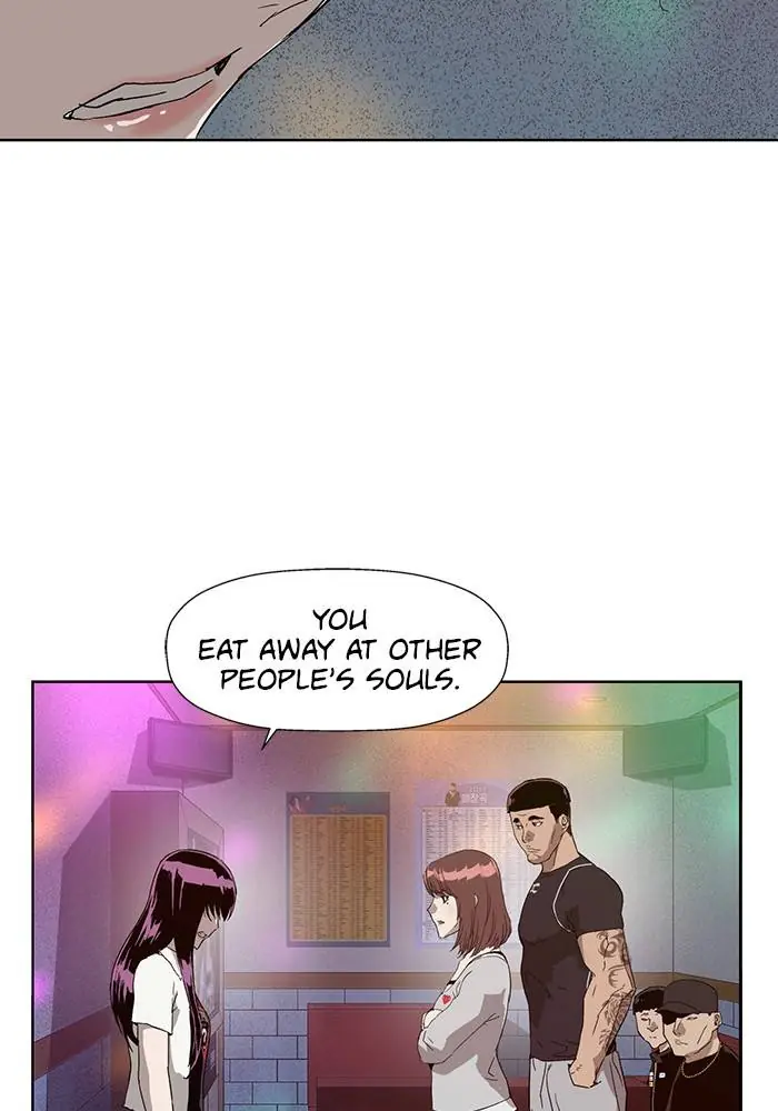 Weak Hero Chapter 190 Page 91