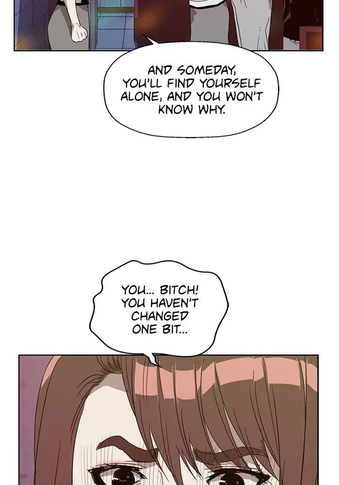 Weak Hero Chapter 190 Page 92