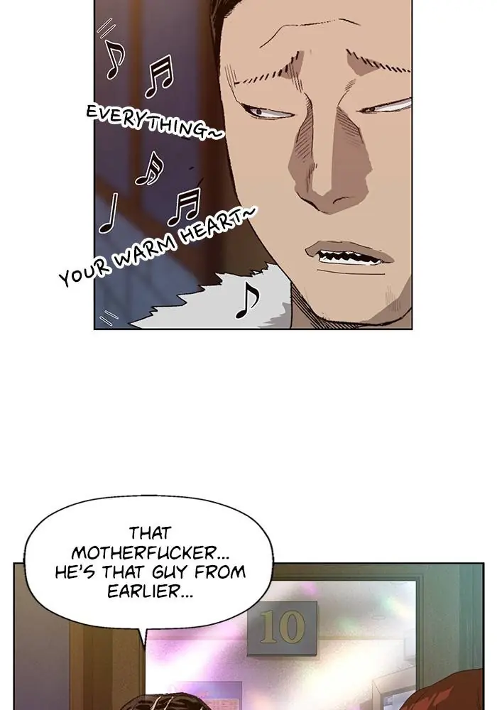 Weak Hero Chapter 190 Page 97