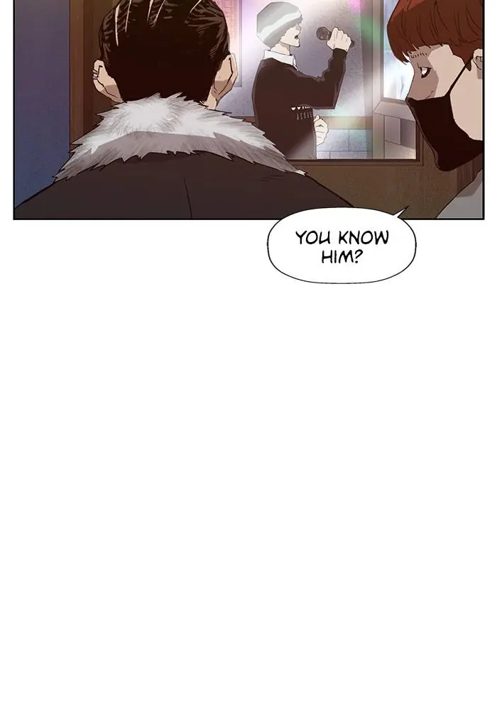 Weak Hero Chapter 190 Page 98