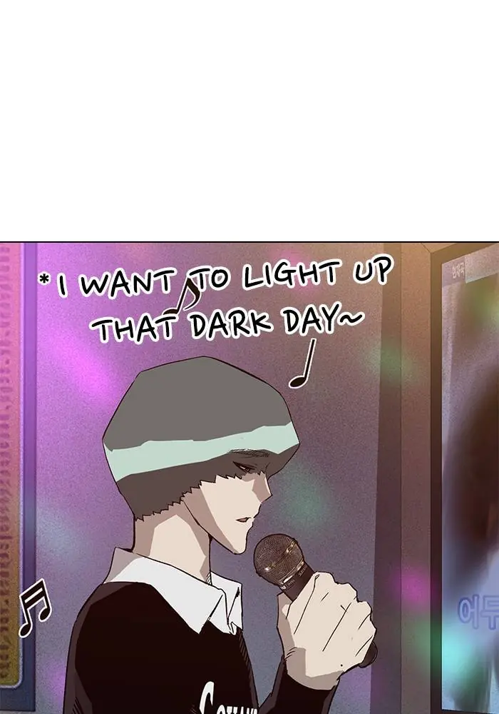 Weak Hero Chapter 190 Page 99