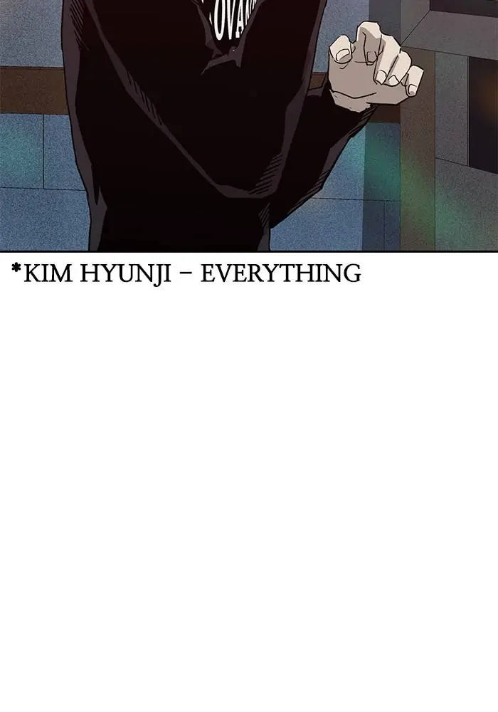 Weak Hero Chapter 190 Page 100