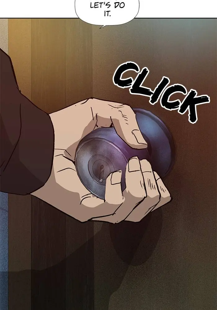 Weak Hero Chapter 190 Page 106