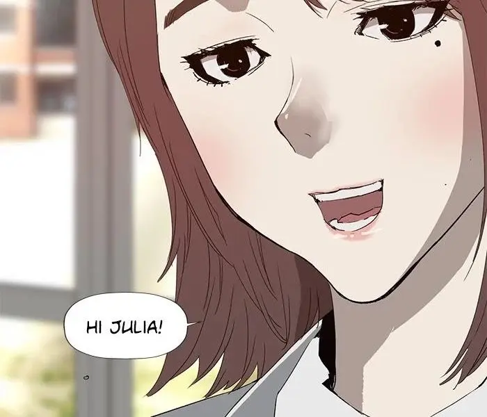 Weak Hero Chapter 191 Page 3