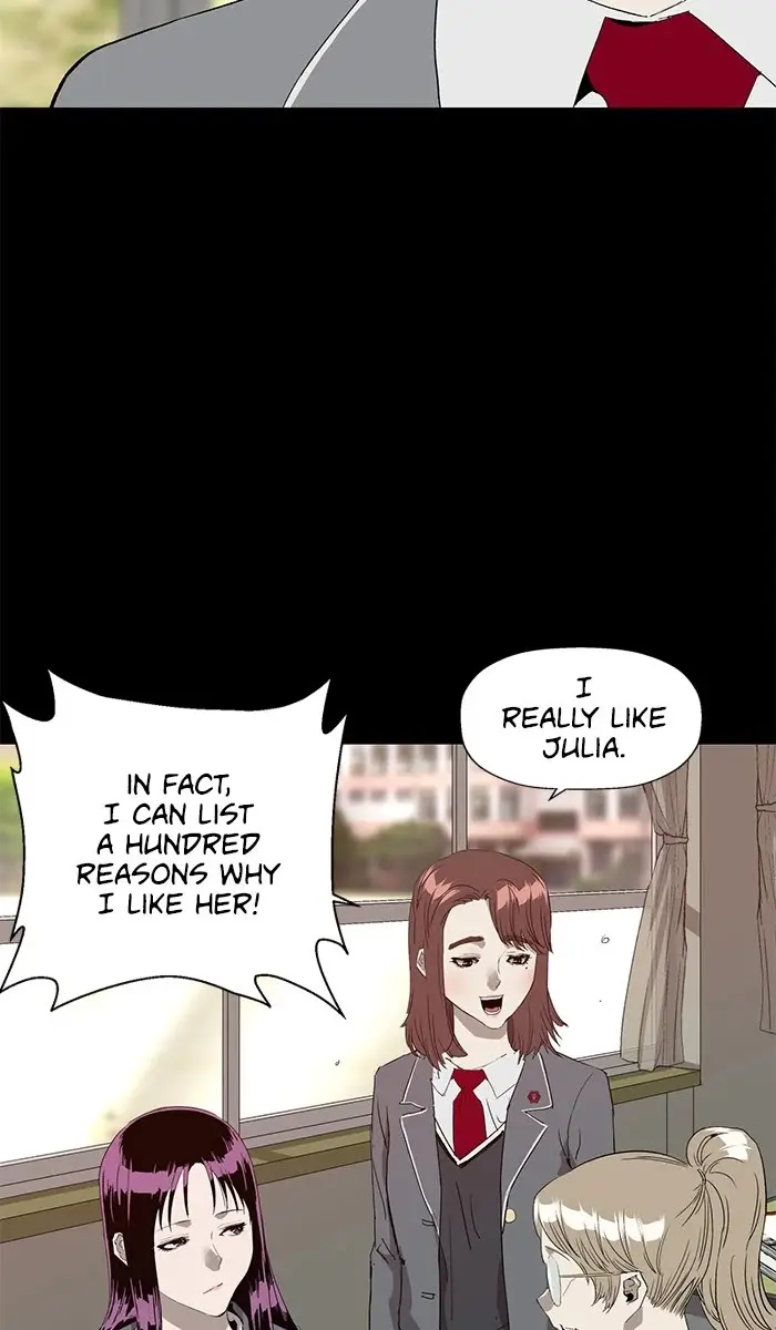 Weak Hero Chapter 191 Page 4