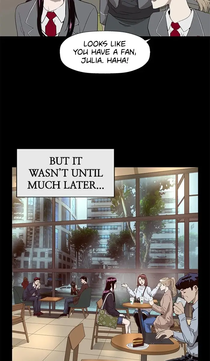 Weak Hero Chapter 191 Page 5