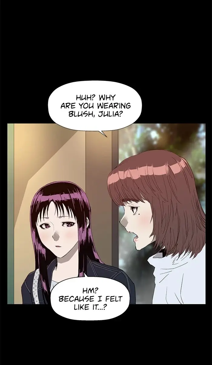 Weak Hero Chapter 191 Page 7