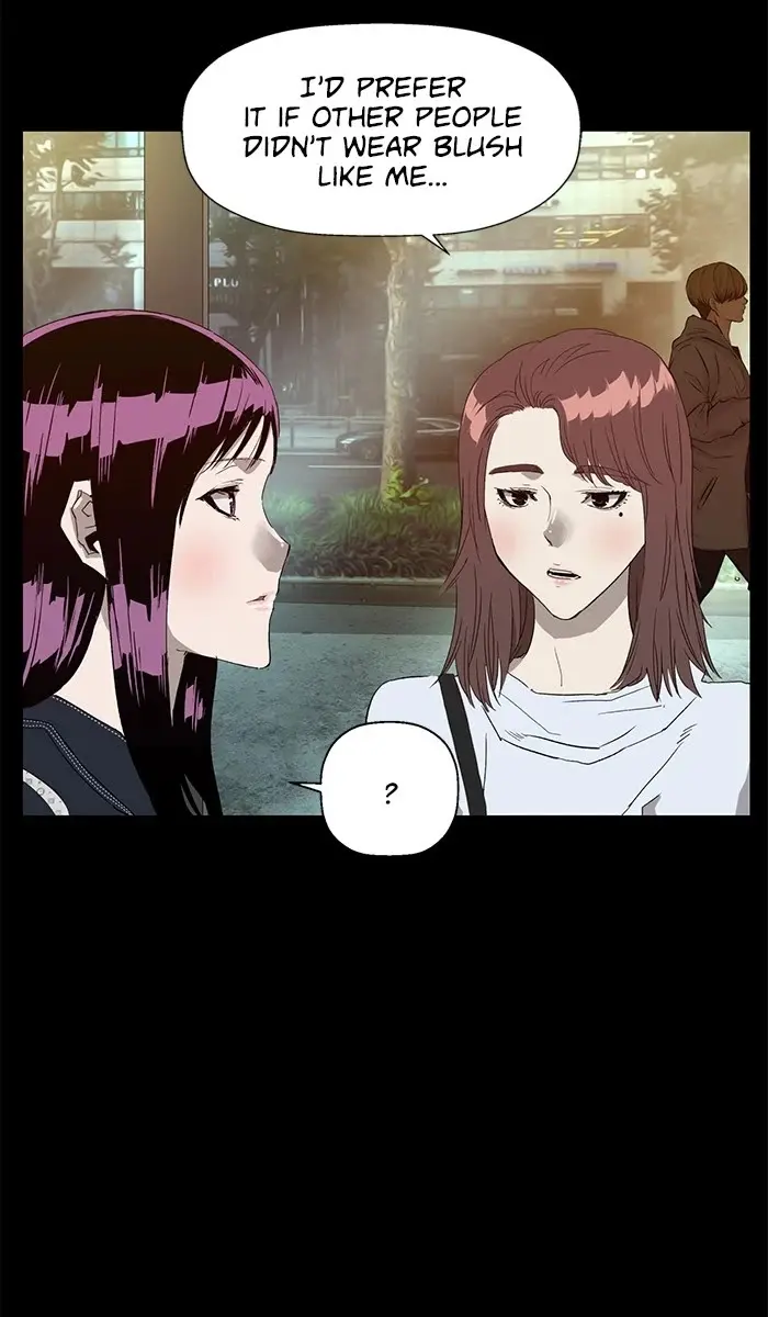 Weak Hero Chapter 191 Page 8