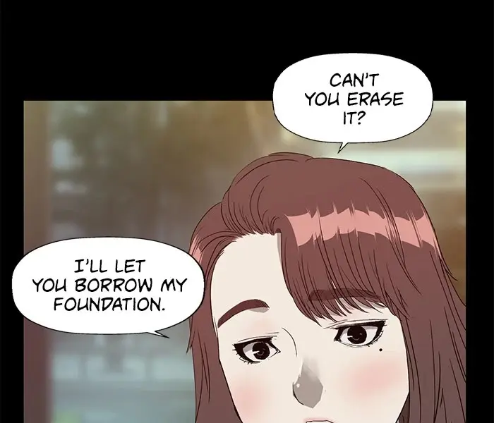 Weak Hero Chapter 191 Page 9