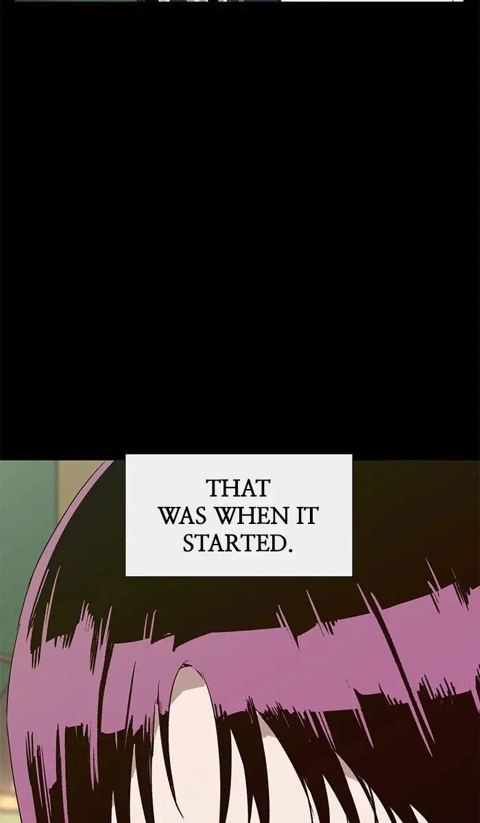 Weak Hero Chapter 191 Page 11