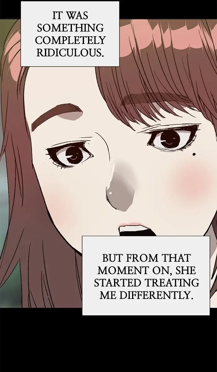 Weak Hero Chapter 191 Page 13