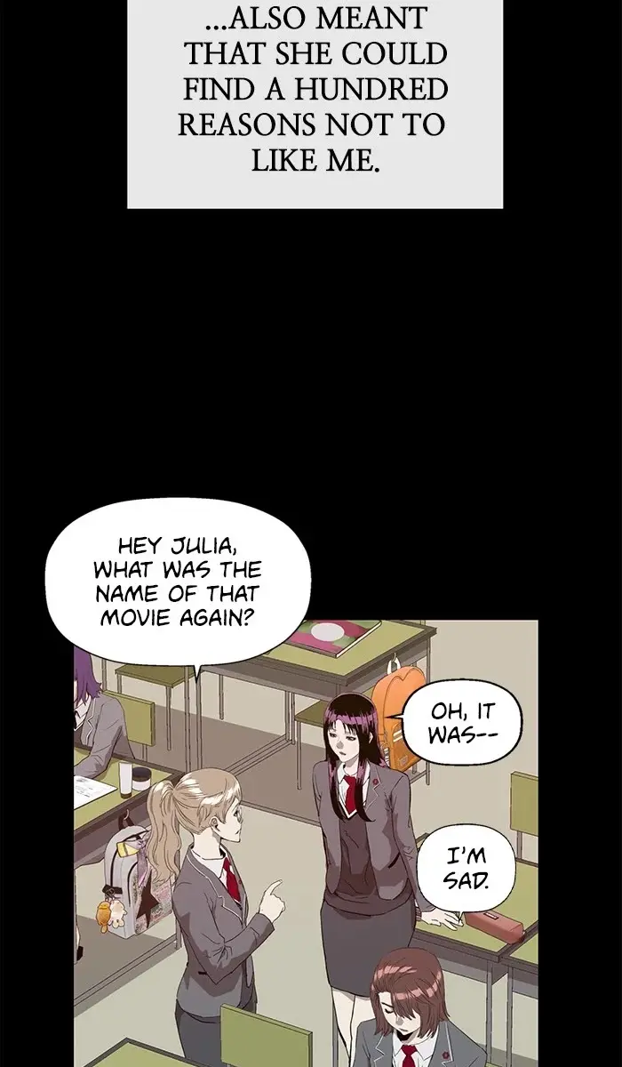 Weak Hero Chapter 191 Page 17