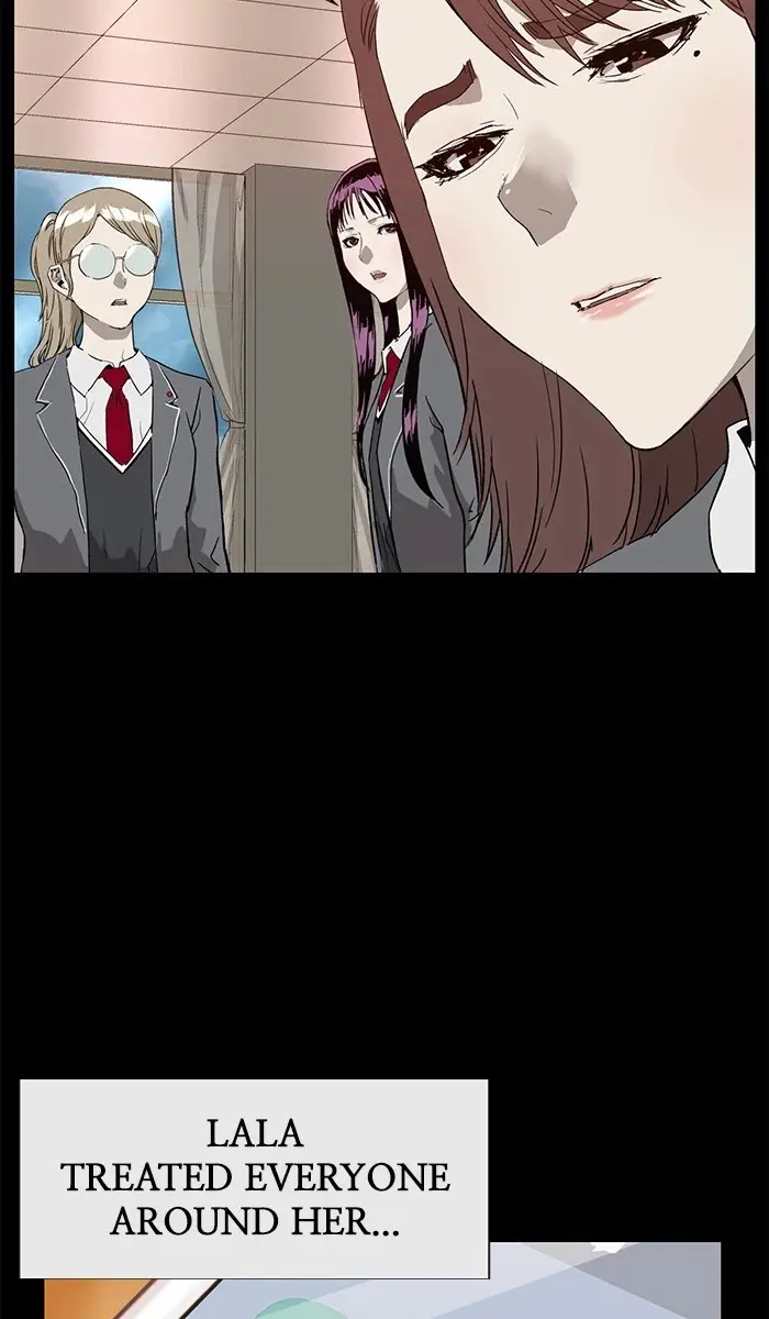 Weak Hero Chapter 191 Page 19