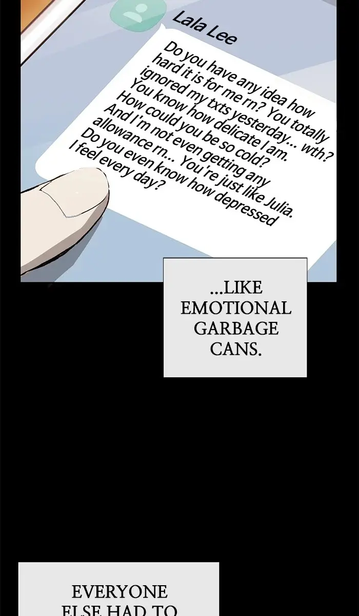 Weak Hero Chapter 191 Page 20