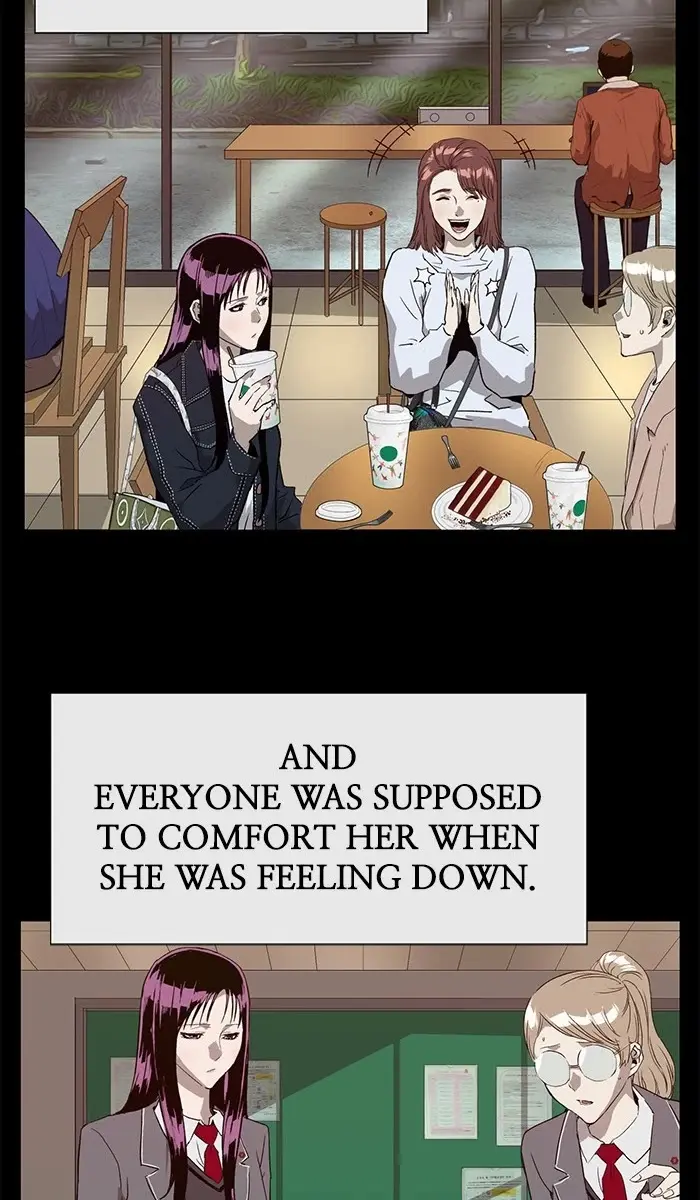 Weak Hero Chapter 191 Page 22