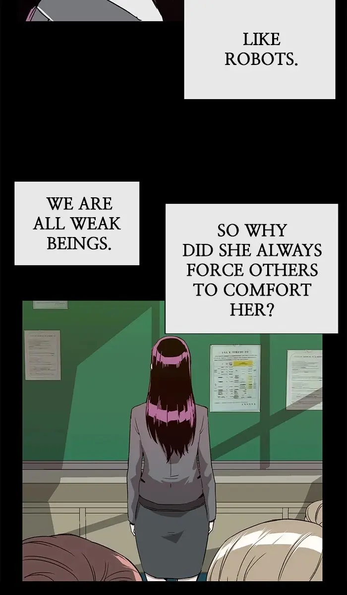 Weak Hero Chapter 191 Page 26