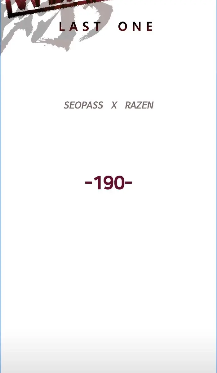 Weak Hero Chapter 191 Page 29