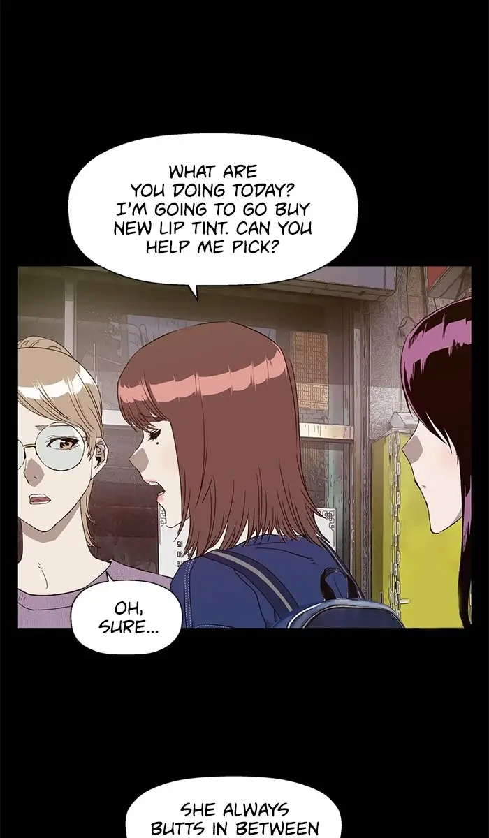 Weak Hero Chapter 191 Page 32