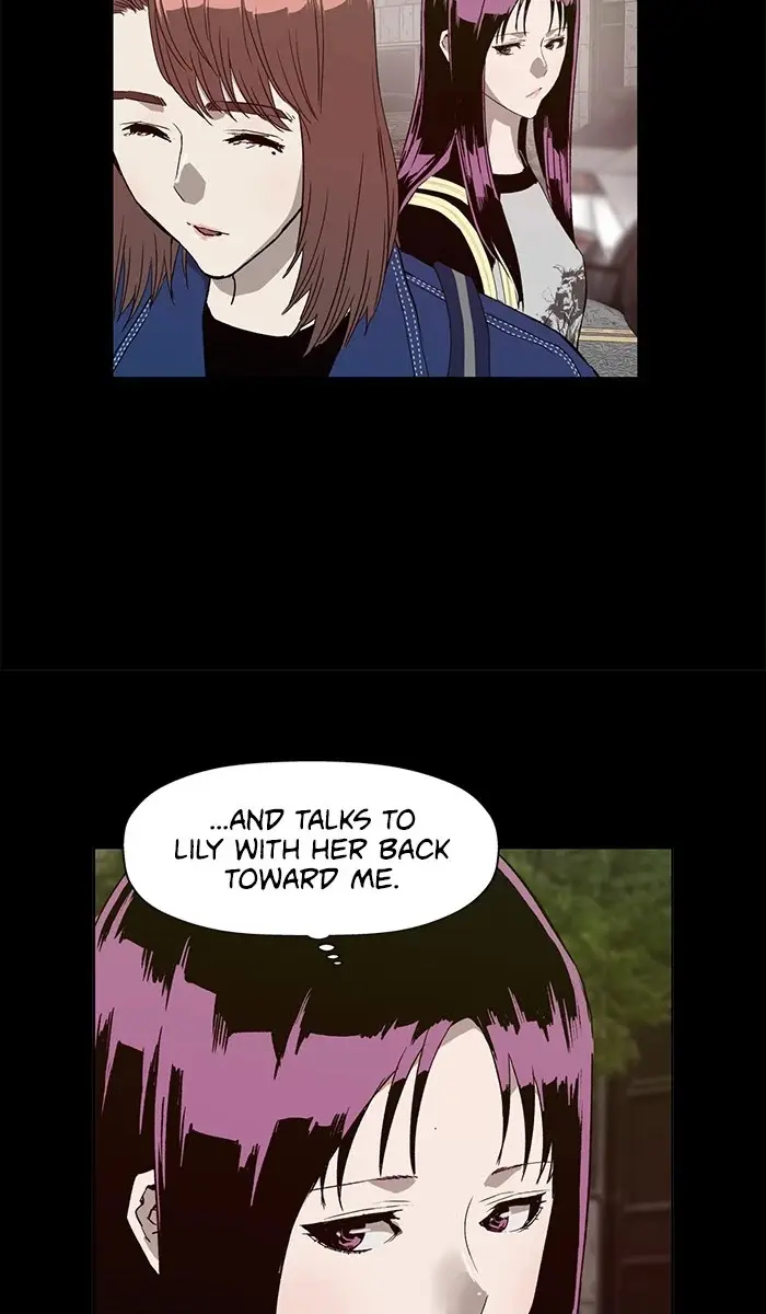 Weak Hero Chapter 191 Page 34