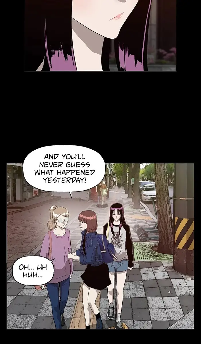 Weak Hero Chapter 191 Page 35