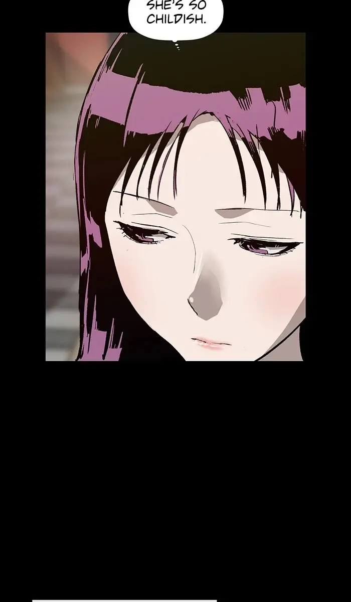 Weak Hero Chapter 191 Page 37